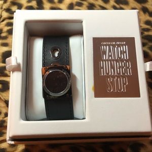 Michael Kors Activity Tracker